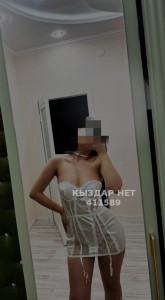 Проститутка Актау Девушка№411589 Алина Фотография №3248544