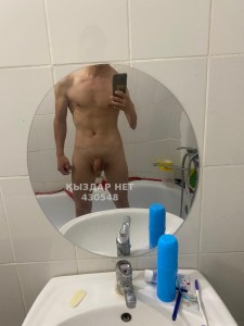 Жиголо Астаны Анкета №430548 Фотография №3304422