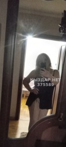 Проститутка Алматы Девушка№375589 Бика Фотография №3565426