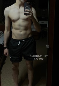 Жиголо Астаны Анкета №477403 Фотография №3607481