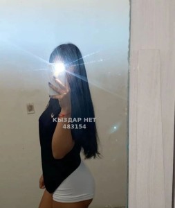 Проститутка Актау Девушка№483154 Зарина Фотография №3661310