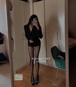 Проститутка Алматы Девушка№482473 B O T A Фотография №3663738