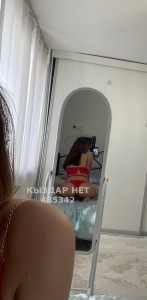 Проститутка Астаны Девушка№485342 Bota Фотография №3666371