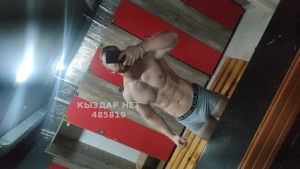 Жиголо Караганды Анкета №485819 Фотография №3667009