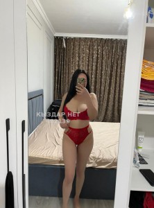Проститутка Алматы Анкета №482139 Фотография №3674350