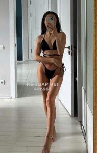 Проститутка Шымкента Девушка№486965 Danelya Фотография №3674773
