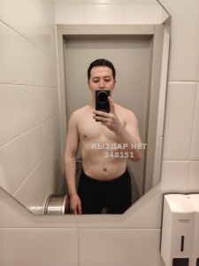 Жиголо Алматы Парень№348151 Макс Фотография №3675051