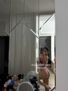 Проститутка Алматы Девушка№340540 Vip Samira Фотография №3677346
