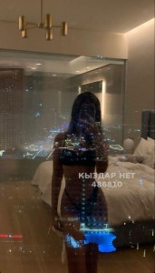 Проститутка Шымкента Анкета №486810 Фотография №3677444
