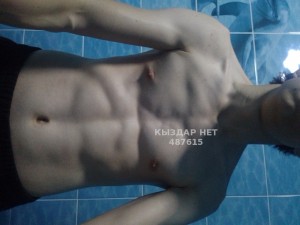Жиголо Алматы Парень№487615 Нирик Фотография №3678792