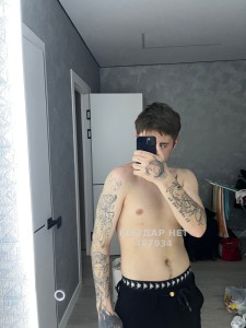 Жиголо Алматы Парень№487934 David Фотография №3680967