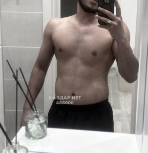 Жиголо Астаны Парень№488000 Baga Фотография №3681600