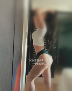 Проститутка Астаны Девушка№468391 Жанар Фотография №3681951
