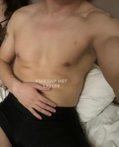 Жиголо Алматы Парень№132166 Дамир массажист Фотография №3682448
