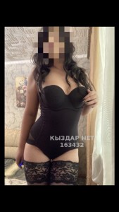 Проститутка Алматы Девушка№163432 Nona Фотография №3682564