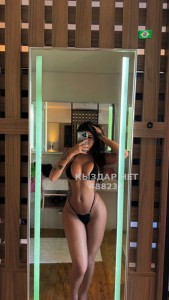 Проститутка Астаны Девушка№488237 Lris Фотография №3684253