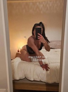 Проститутка Атырау Девушка№488588 Н О Р А Фотография №3686633