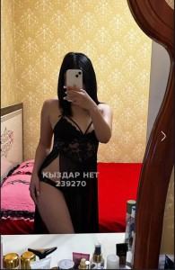 Проститутка Алматы Девушка№239270 Амина Фотография №3687275