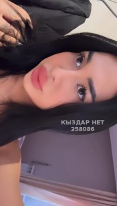 Транс Караганды Транс№258086 Luiza ненадолго Фотография №3688021