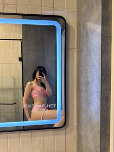 Проститутка Алматы Девушка№453272 Жанеля love Фотография №3688914