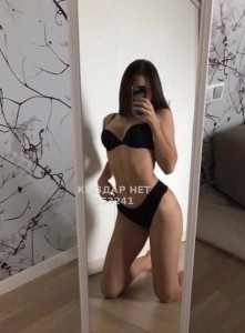 Проститутка Актау Девушка№153241 Ясмина Фотография №3690169