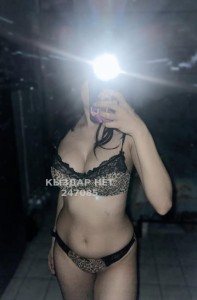 Проститутка Риддера Девушка№247085 Камила Фотография №3690708