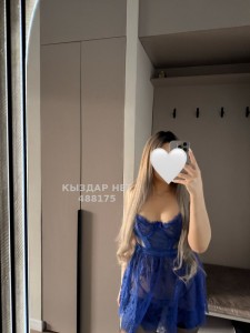 Проститутка Алматы Девушка№488175 Kami Фотография №3690894