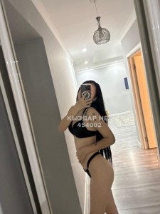 Проститутка Жезказгана Девушка№454002 Анель Фотография №3691912