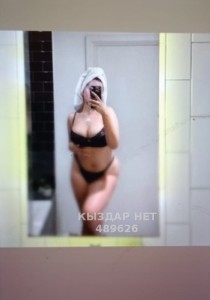 Проститутка Туркестана Девушка№489626 Мадош Фотография №3696164