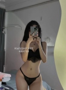 Проститутка Актау Девушка№489714 Альбина Фотография №3697554