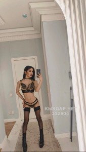 Транс Атырау Транс№212904 Любовница дьявола Фотография №3699722