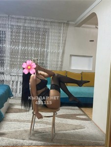 Проститутка Петропавловска Девушка№431115 Адель пишите на Whats App Фотография №3701398