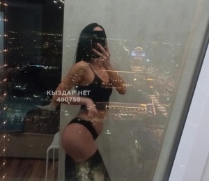 Проститутка Усть-Каменогорска Девушка№490750 Милена Фотография №3703690