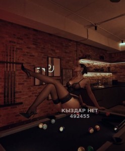 Проститутка Алматы Девушка№492455 Эскорт 1 Фотография №3716319