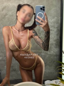 Проститутка Астаны Девушка№491692 Aizhan Vip Escort Фотография №3722755