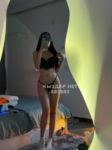 Проститутка Алматы Анкета №493863 Фотография №3723235