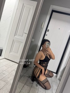 Проститутка Усть-Каменогорска Девушка№493114 Айгерим Фотография №3727272