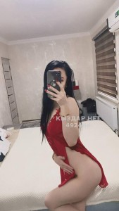 Проститутка Астаны Девушка№492466 Аселы Фотография №3731087