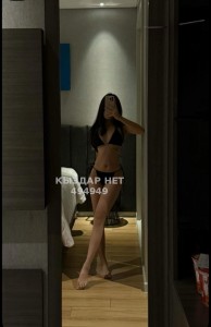 Проститутка Астаны Девушка№494949 Королевский минет от студентки Фотография №3732199