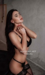 Проститутка Алматы Анкета №468141 Фотография №3743868