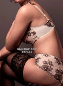 Проститутка Алматы Анкета №427412 Фотография №3758352