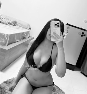 Проститутка Алматы Анкета №500039 Фотография №3759944