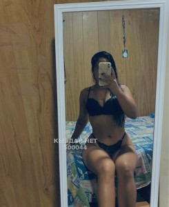 Проститутка Алматы Анкета №500044 Фотография №3759976