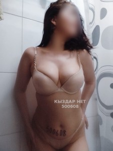 Проститутка Алматы Анкета №500608 Фотография №3764011