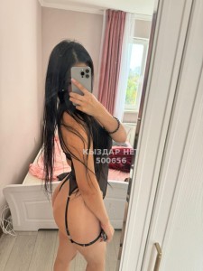 Проститутка Алматы Анкета №500656 Фотография №3764290