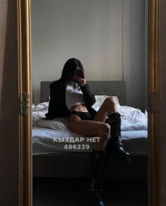 Проститутка Алматы Девушка№496339 Анита Фотография №3765579