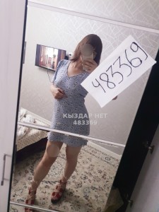 Проститутка Караганды Девушка№483369 Все Включено Час 45к Контакт 30к Фотография №3770418
